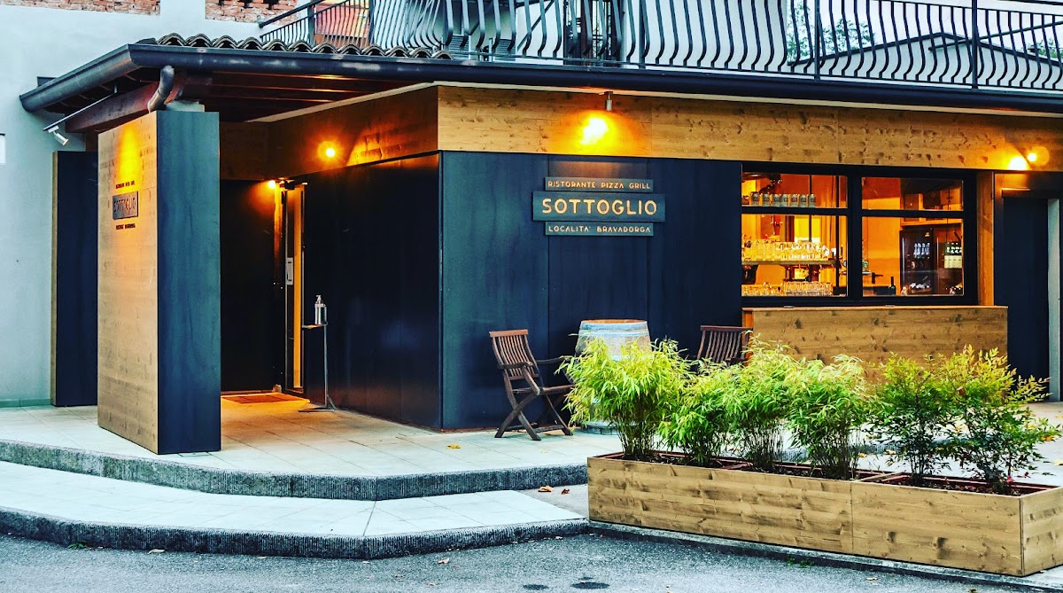Ristorante Sottoglio